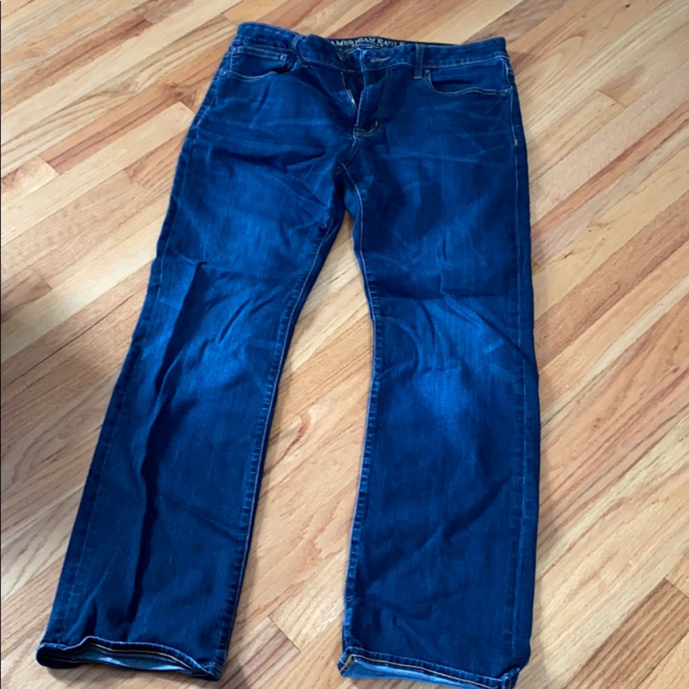 American Eagle original boot cut extreme flex